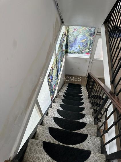 Casa 10 Camere | P+2+M | Vanzare | Investitie *Crangasi* - 40