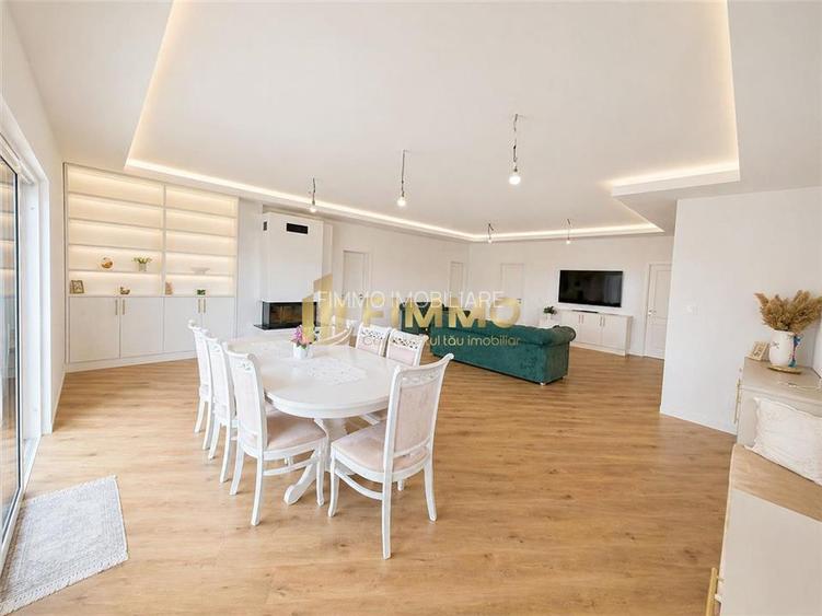 Casa Individuala | 700mp teren | 260 mpt | Ipotesti | ID:|1735 - 2