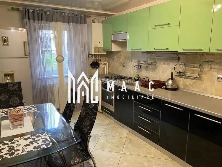 Apartament 3 Camere I Decomandat I Parter Inalt I Turnisor - 5