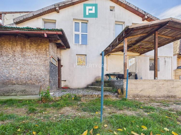 Casă spațioasă în Săcălaz lângă Timisoara - 24