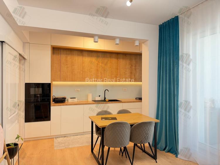 Apartament 3 camere de vânzare – Popești-Leordeni - 8