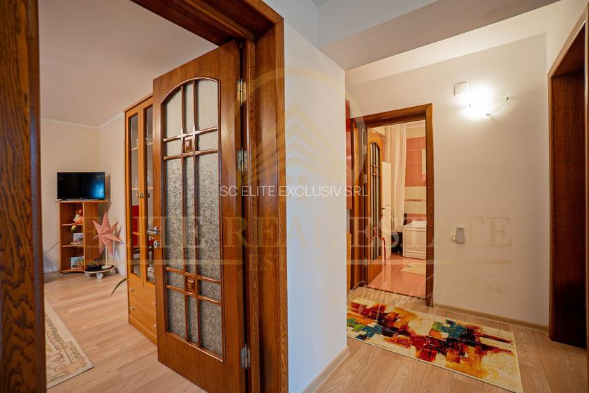 Casa P+1+M - 5 camere - Garaj - Panouri Fotovoltaice - Bratianu - 15