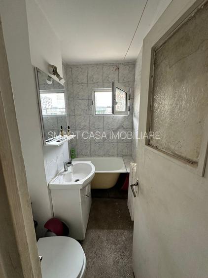 Apartament 2 camere Mircea cel Batran - 4