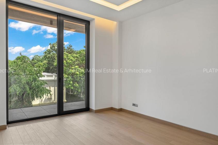 Spatiu birouri, Cladire reprezentativa, Soseaua Kiseleff. - 13