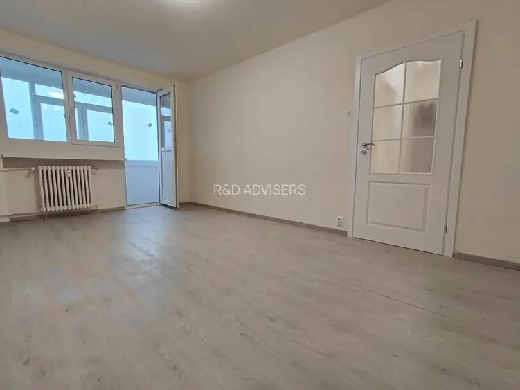 Apartament renovat,Vedere liberă, Bloc reabilitat - 8