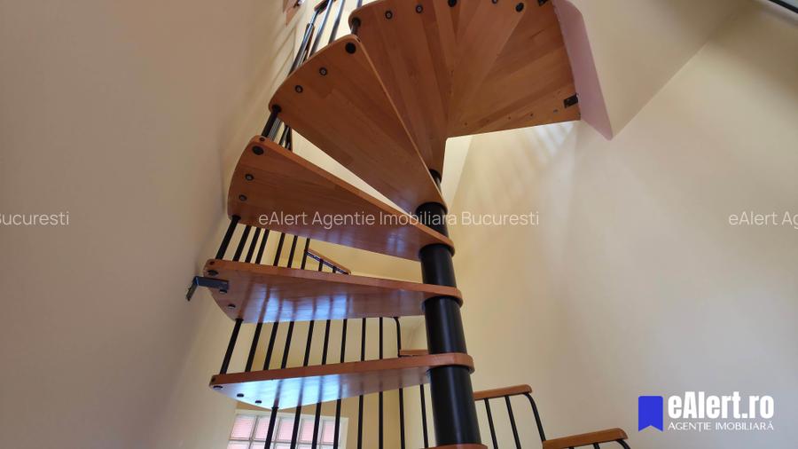 Vila 6 camere, Magurele, Ilfov, spatiu gradinita - afterschool - 56