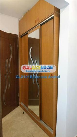 APARTAMENT 3 CAMERE DE INCHIRIAT AVIATIEI+LOC PARCARE REZERVAT 650 EUR - 31