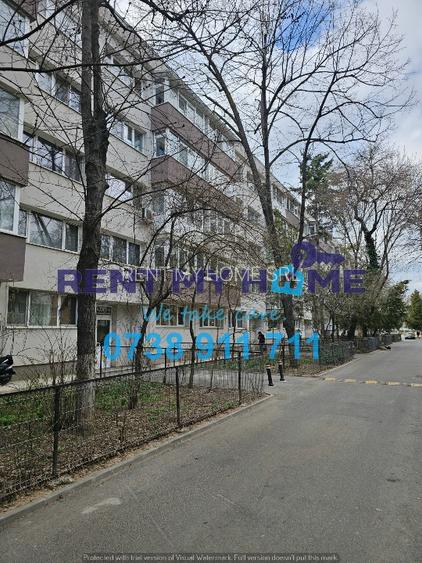 Apartament 2 camere decomandat - zona Favorit / Drumul Taberei - 12