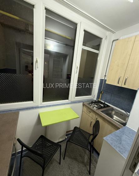 Garsonieră Calea Lipovei - 6