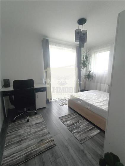 Casa moderna 3 camere 2 bai si curte in zona Lidl - 6