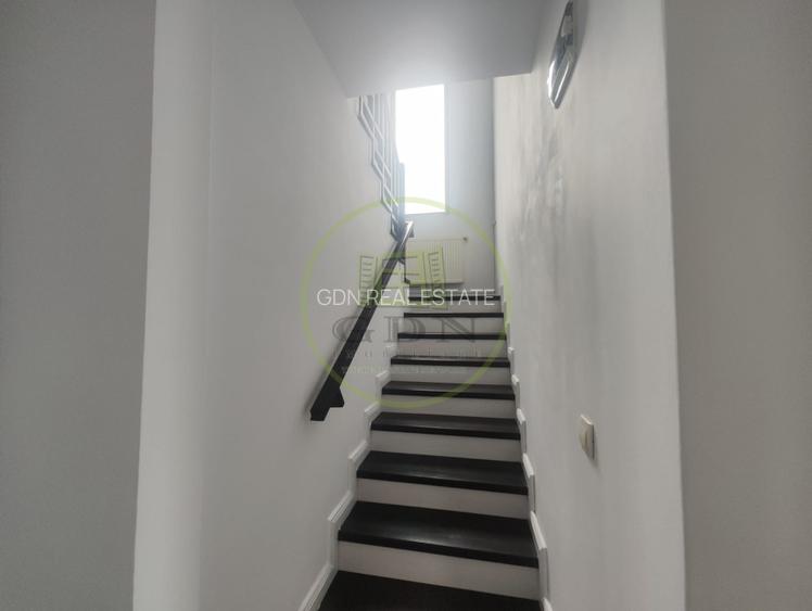 Casa 5 camere, teren 490 mp, Loc. Carcea, zona Ionumi - 16