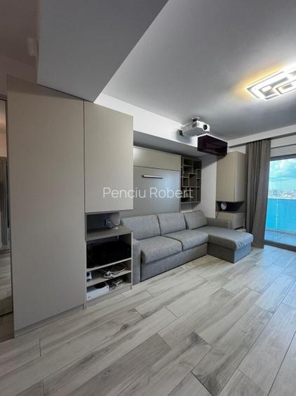 Vand studio in complex rezidential mamaia nord - 2
