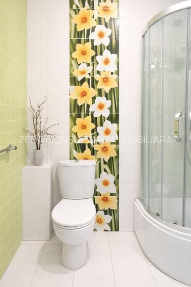 Garoniera metrou Dimitrie Leonida-Centrala proprie - 2