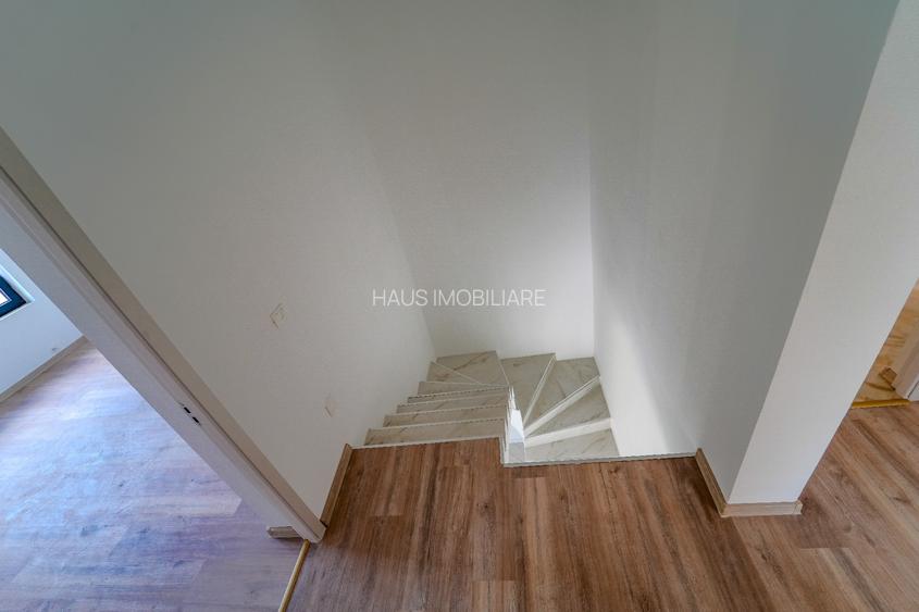 Vilă stil mediteranean Ovidiu poziție excelentă 4 camere posibil schimb - 24