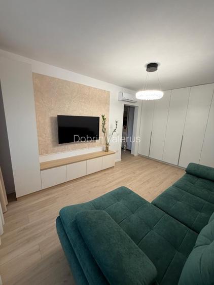 Apartament 2 camere semidecomandat zona Lidl Gara - 4