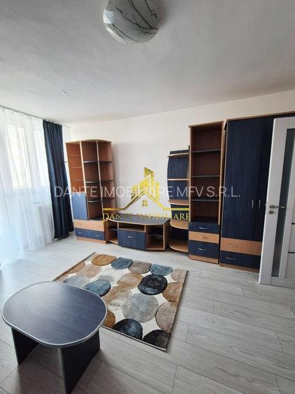 Garsoniera, mobilata modern, balcon, Gheorgheni, Iulius Mall - 9