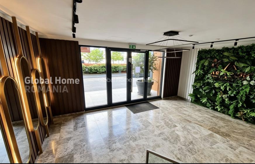 Studio modern 2 camere | Astorium My Home | Complex premium | Parcare inclusă - 13