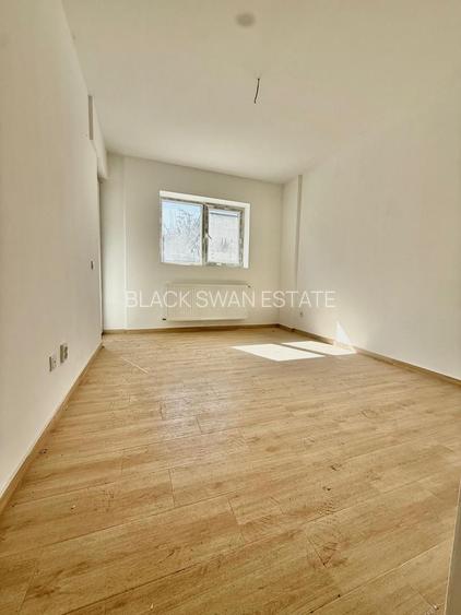 Garsoniera cartier Militari Residence - mutare imediata!! - 2