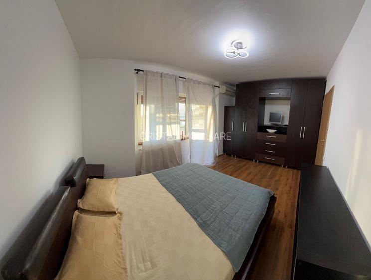 Închiriere Apartament cu 3 camere, 80 mp, 2 parcari, Smart Home, terasa - 6