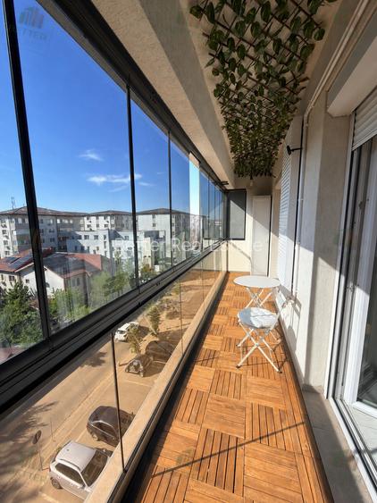 Apartament 2 camere decomandat | 65 mp | Bloc 2020 | Metrou Berceni - 11