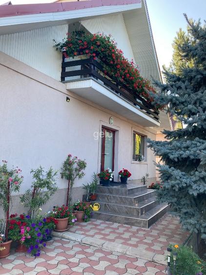 Casa + 800/m2 teren , intravilan Iași  - 7