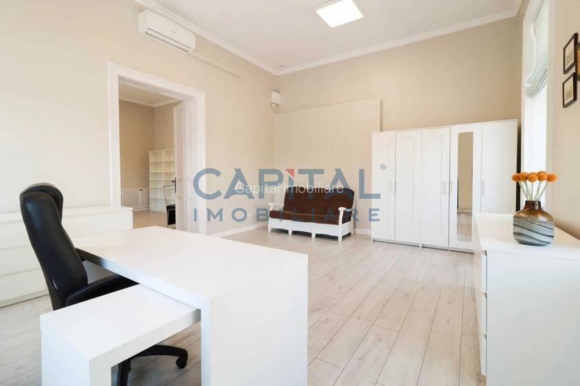 Spatiu birouri 2 camere decomandat, ultracentral, luminos in Cluj-Napoca - 6