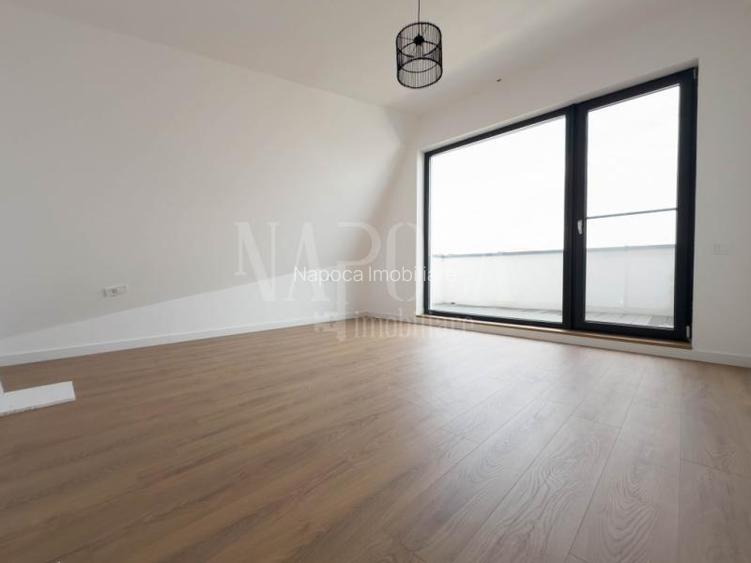 Casa 4 camere de vanzare in Europa, Cluj Napoca - 10