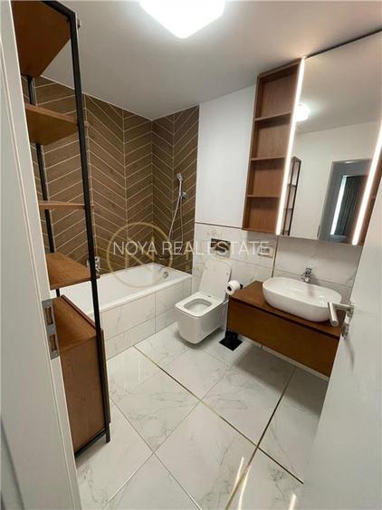 Avalon Pipera vanzare 2 camere cu parcare premium - 13