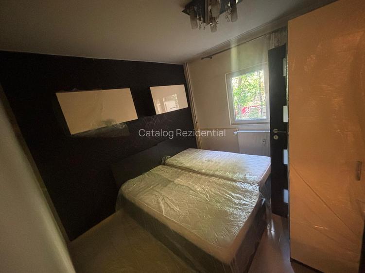 Apartament 3 camere de vanzare in zona Drumul Taberei-metrou Tudor Vladimirescu - 5