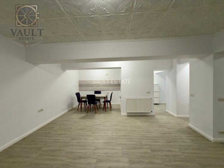 Garsoniera - zona Moșilor - 2