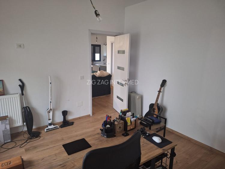 Lumina, vila spatioasa P+1, mobilata/utilata - 4