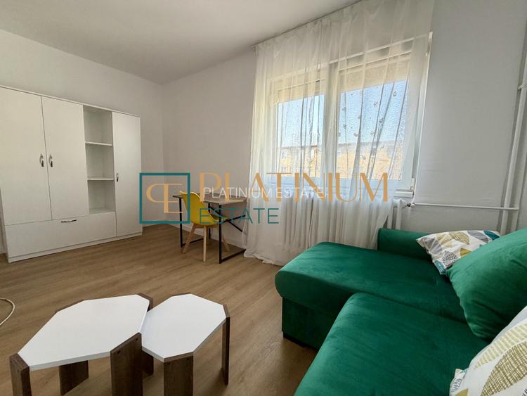 P4847 Apartament Decomandat cu 1 camere in zona Complexul Studentesc - 6