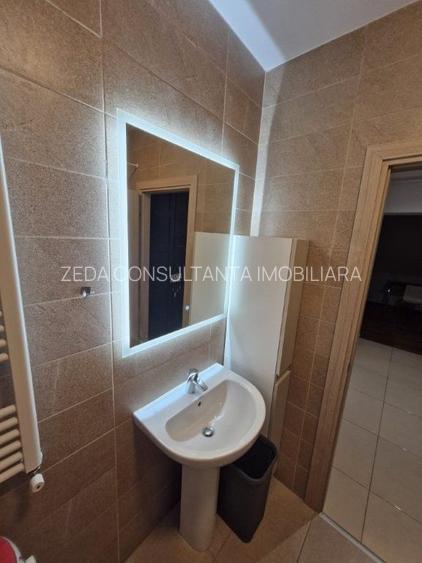 Apartament 2 camere decomandat-  Grozavesti Metrou - Complex Nou - 8