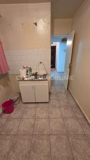 Vanzare 2 camere Drumul Taberei piata - 11