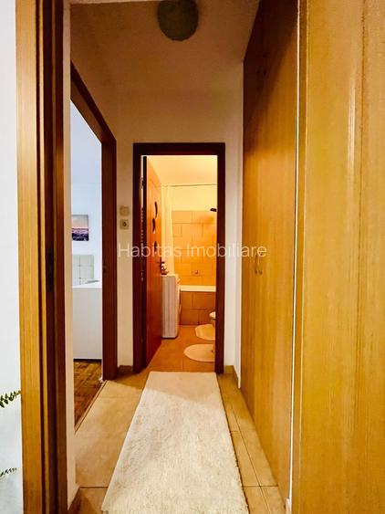 Apartament 2 camere de vânzare | Gheorgheni – Aleea Borsec | Et1 - 6