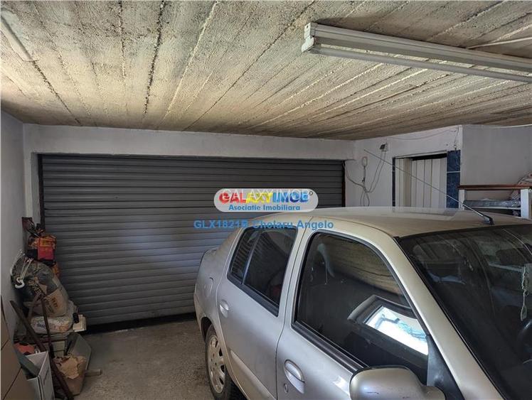 Dobroesti,vila  8 camere,garaj,185 mp utili, teren 222 mp.la cheie - 29