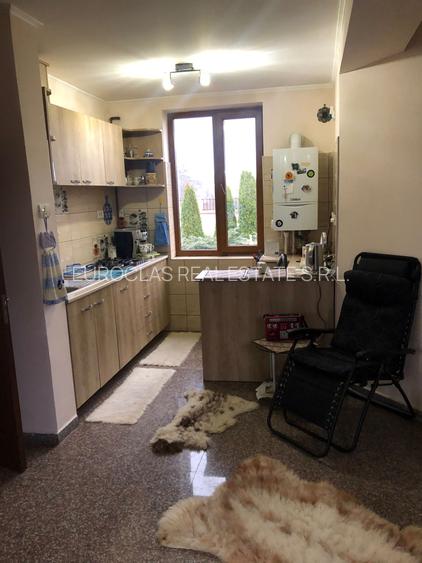 Vila D+P+M - Loc.Poiana - 245.000 euro  (Cod E2) - 8