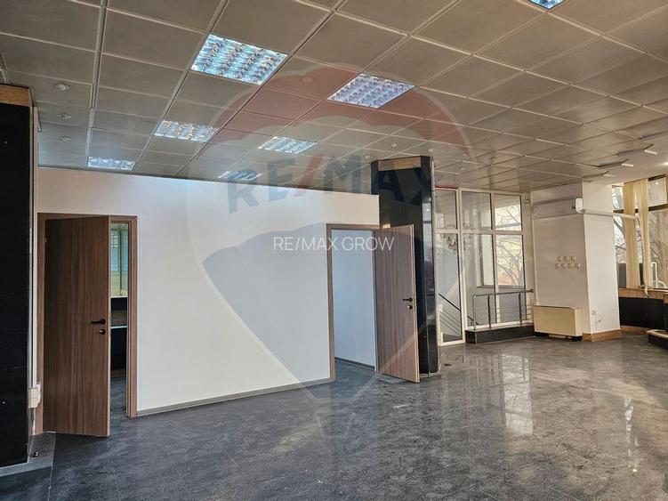 Spațiu de birouri central de 338 mp etaj 1, Bd. Mamaia - Constanța - 18