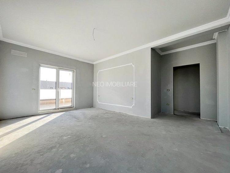 Penthouse - 107 Mp - Terasa 150 Mp - Vedere Panoramica - 6