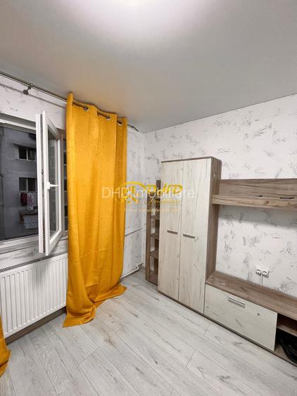 Garsoniera Bularga Mihail Sturza - 9