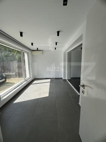 Casa individuala, 326 mp utili , 400 mp teren Zorilor - Spital Recuperare - 4