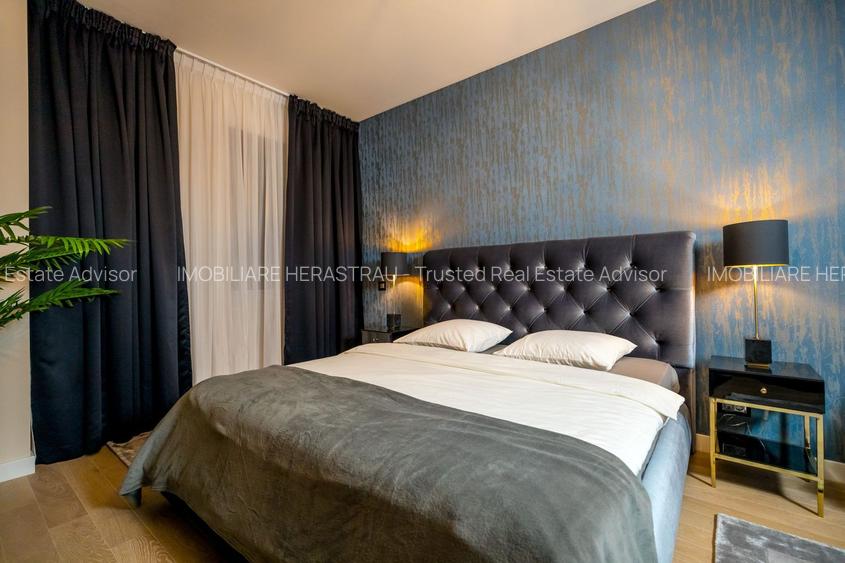 ****LUXURY APARTMENT | HERASTRAU AREA - 32