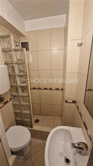 GARSONIERA FLOREASCA 1/3 INVESTITIE - 7