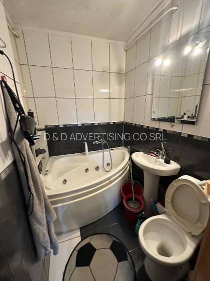 Crangasi - Bld. Constructorilor - Apartament 2 camere Modern - 13