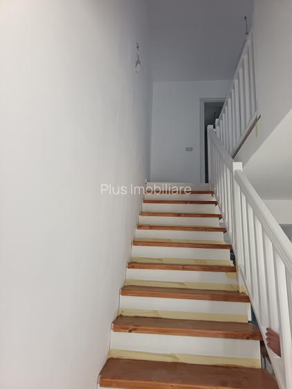 Duplex modern, 4 camere, constructie noua, intabulata, Valea Lupului - 18