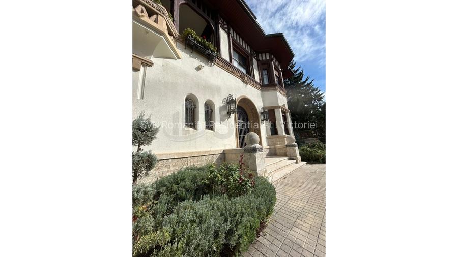 REV2005683 VILA EXCEPTIONALA l ARHITECTURA DEOSEBITA l RENOVATA l GRADINA l AVIA - 10