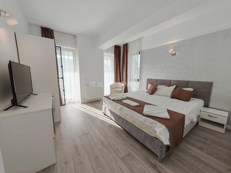 Apartament 2 camere 100 m de plaja - 6