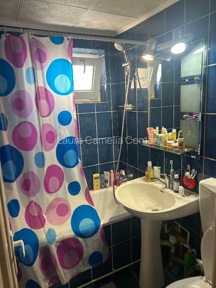 Vând apartament semidecomandat etaj4 mobilat și utilat preț 54500 euro - 10