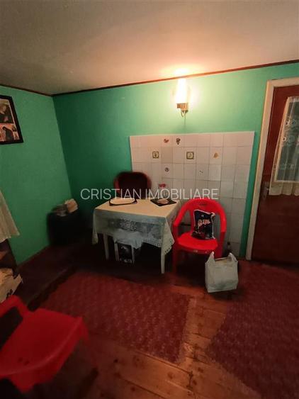 Teren cu casa demolabila, Ultracentral! - 4