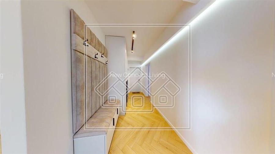 Penthouse 5 camere, 3 bai, intabulat - 118.48. mpu - (RIN-38L-Mo) - 30